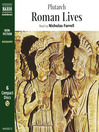 Roman Lives (MP3)